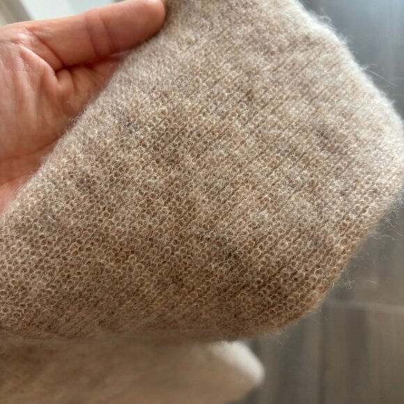 Sezane Gaspard Cardigan - Picture 4 of 4